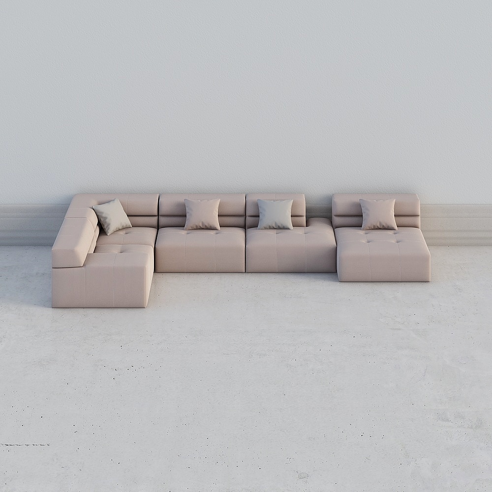 โซฟา SF-YF-D9913