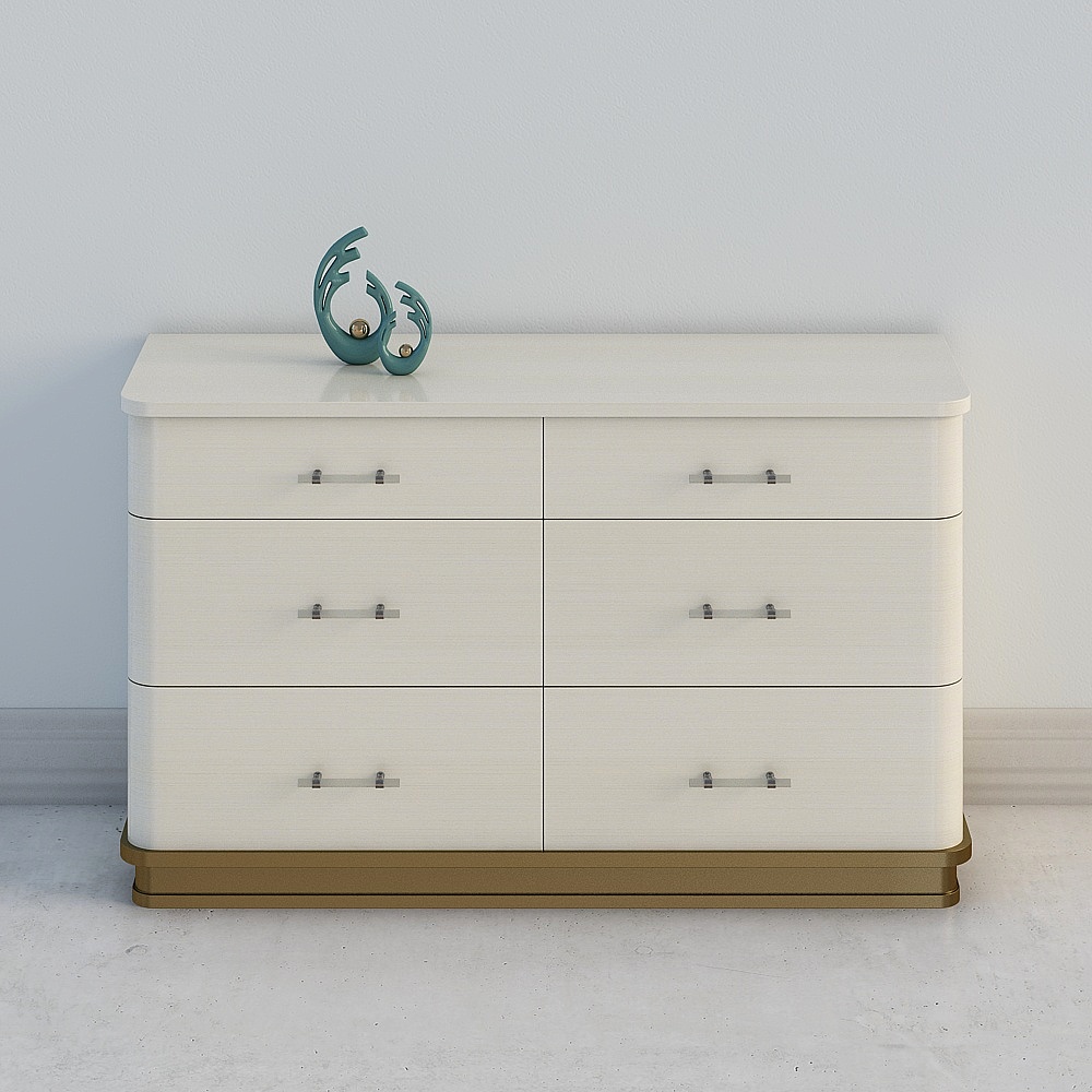 Chest of Drawers (NY9-F04-04)