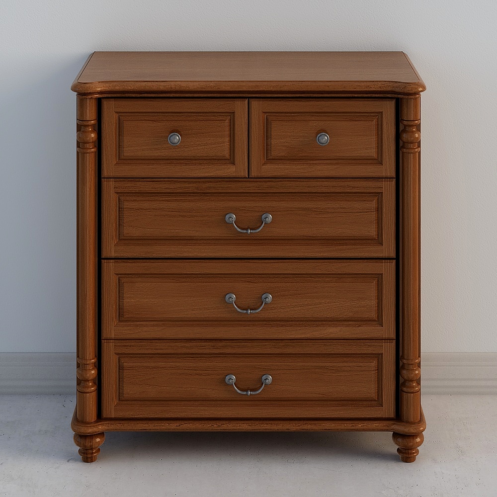 MY chest of drawers