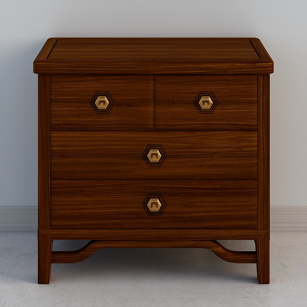 Z-Y chest of drawers