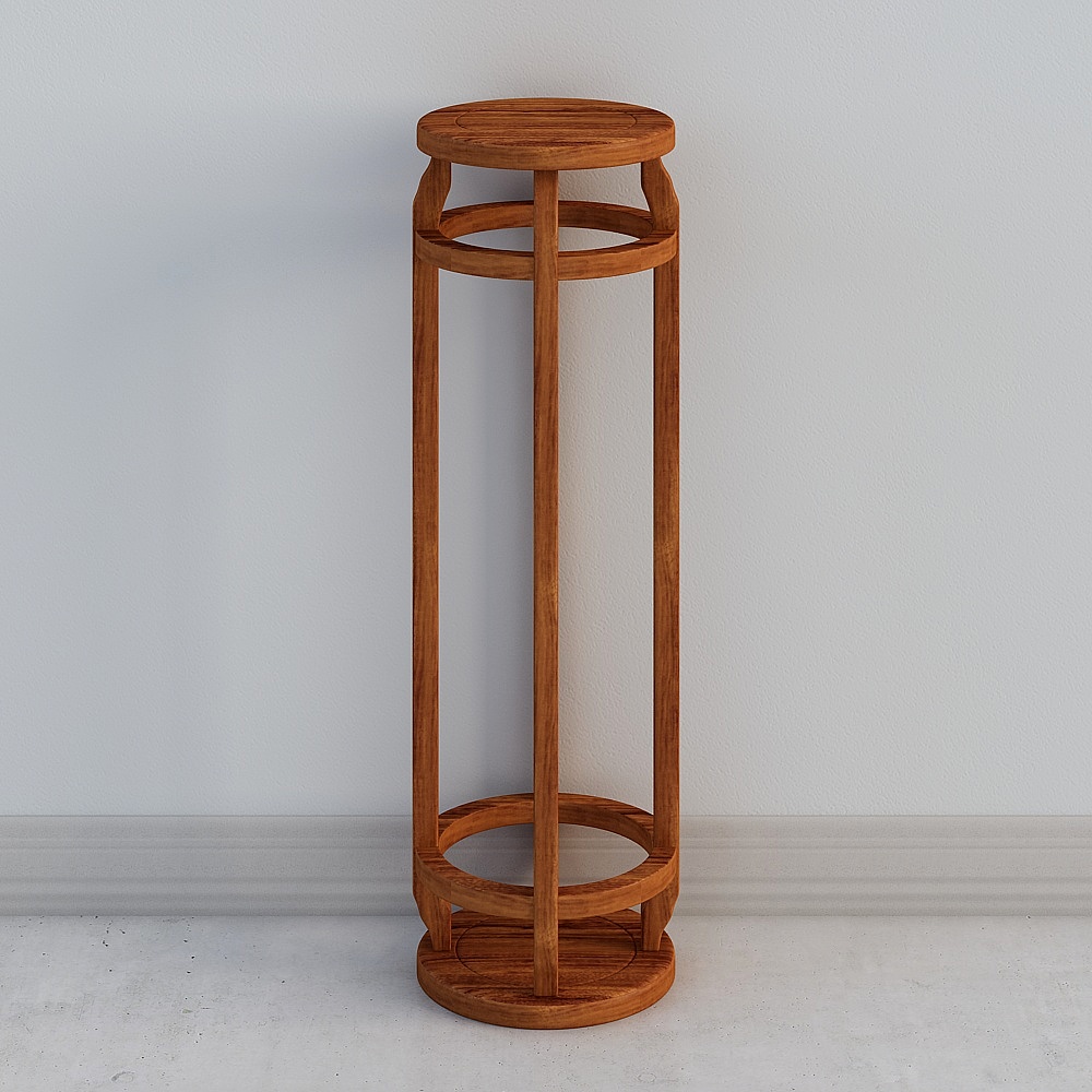 Подставка для цветов Shanhe Ujin-6I01