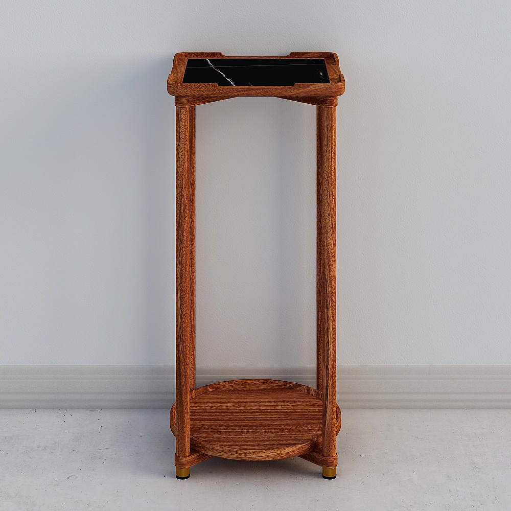 Подставка для цветов Shanhe Wujin-6I05