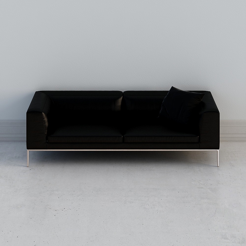 Michel Club sofa