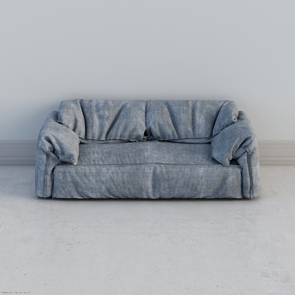 Casablanca sofa