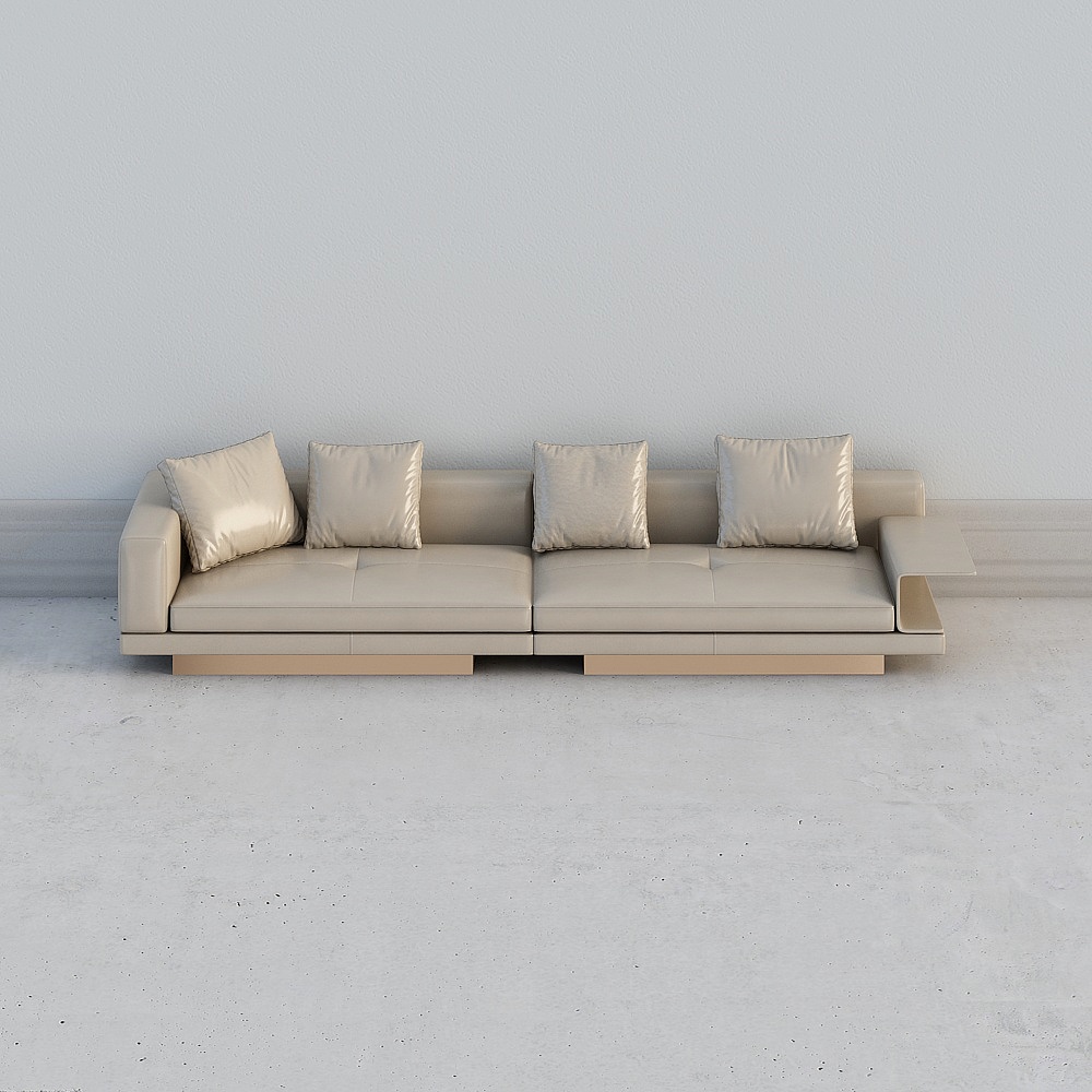GHẾ SOFA