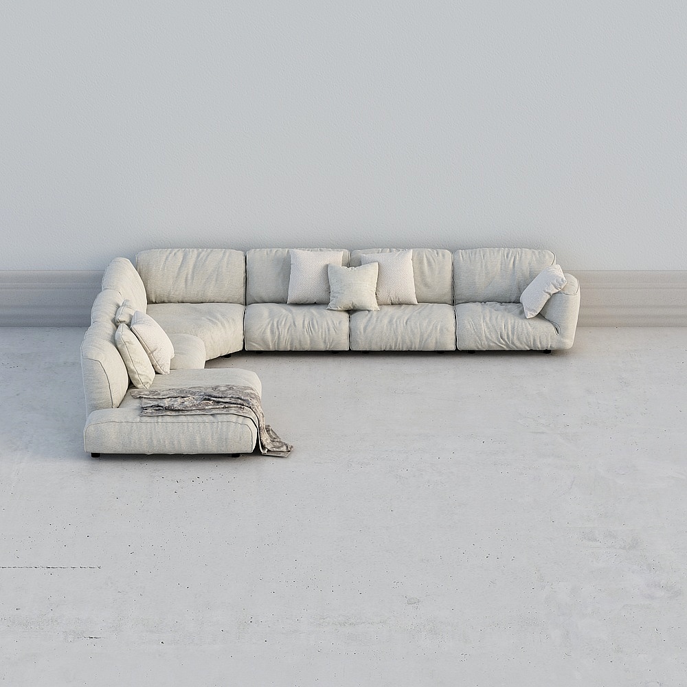 e-GrandeSoffice 沙發