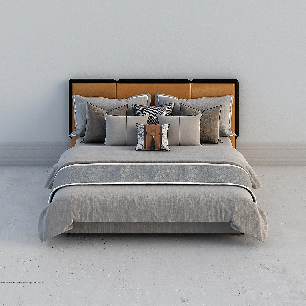 168 Unidades con 2880 Camas Matrimoniales