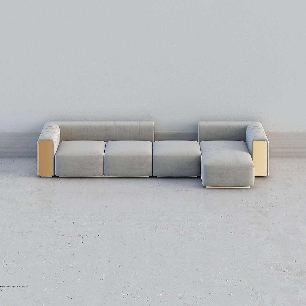 R-Luz 2 sofa