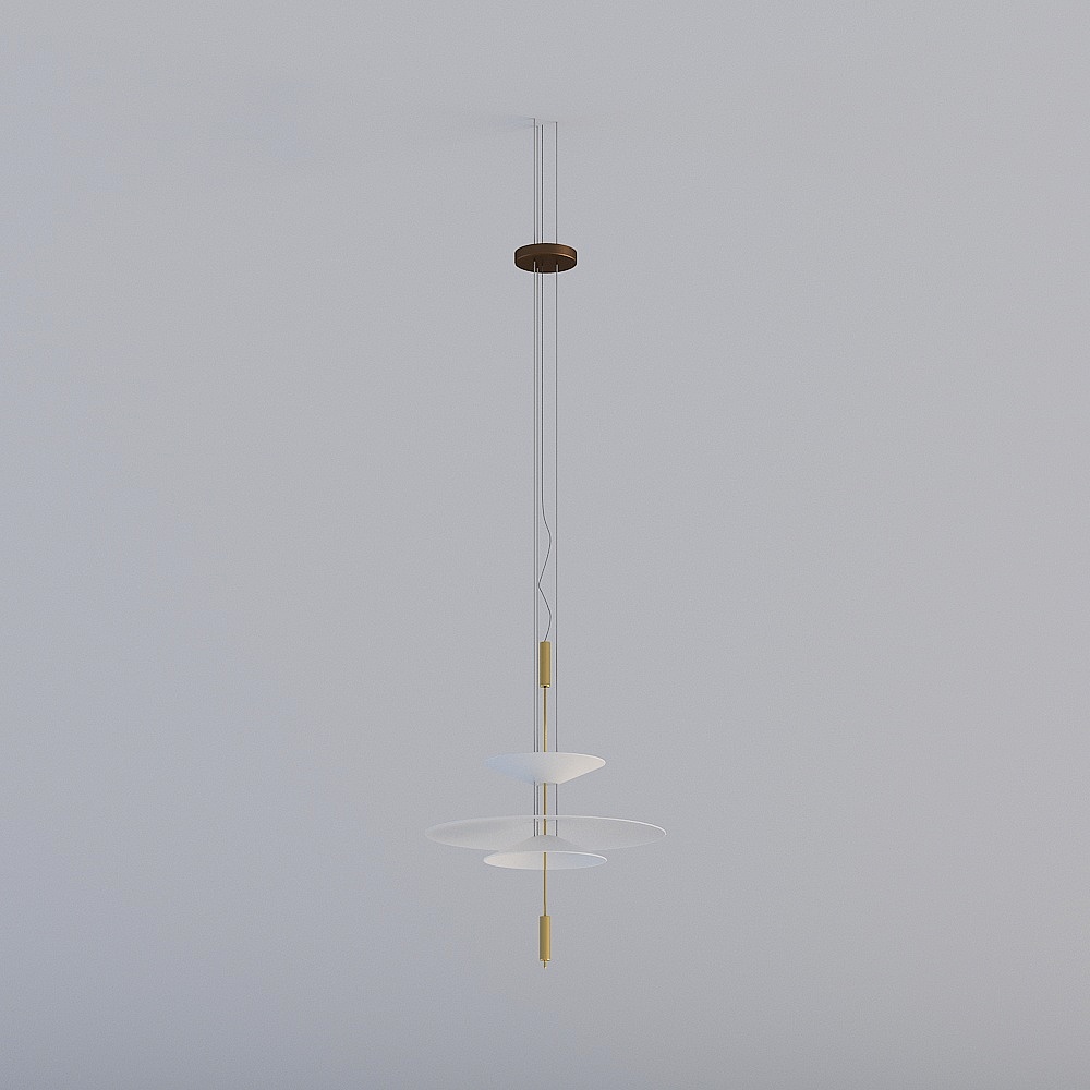 Modern entrance cabinet combination chandelier [Bacchus/Bacchus]