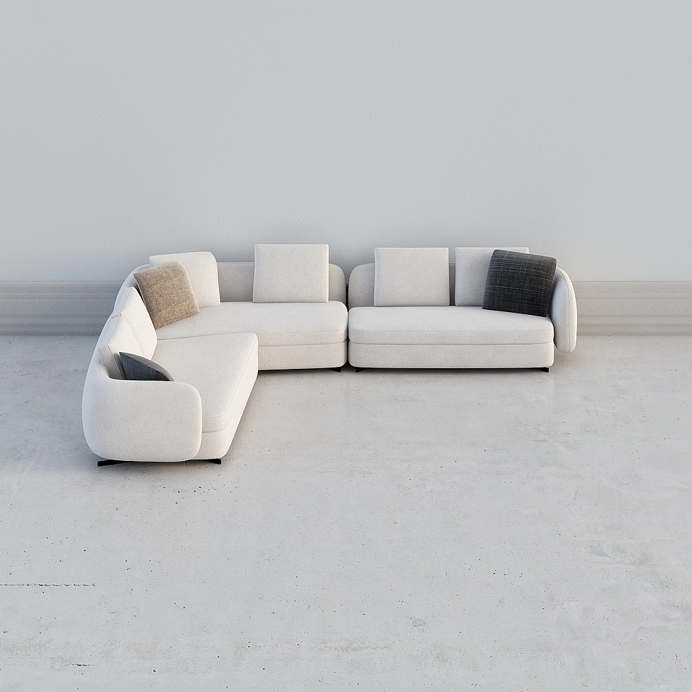 Canapé SAINT GERMAIN