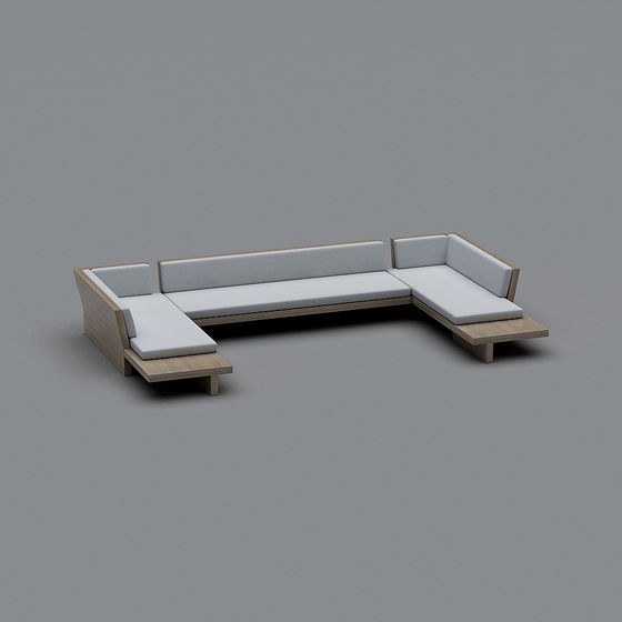 Canapé multi-personnes YR11.2