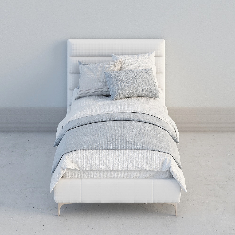 Cama infantil 198 2-OB