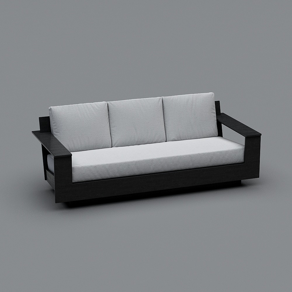 Double sofa 906-YJ