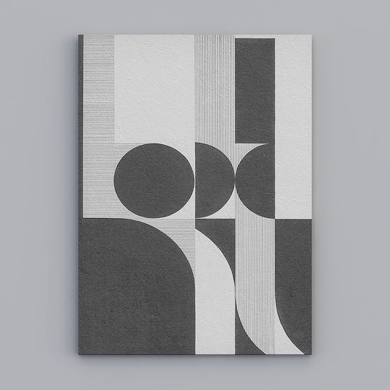 マササンティ - 装飾画