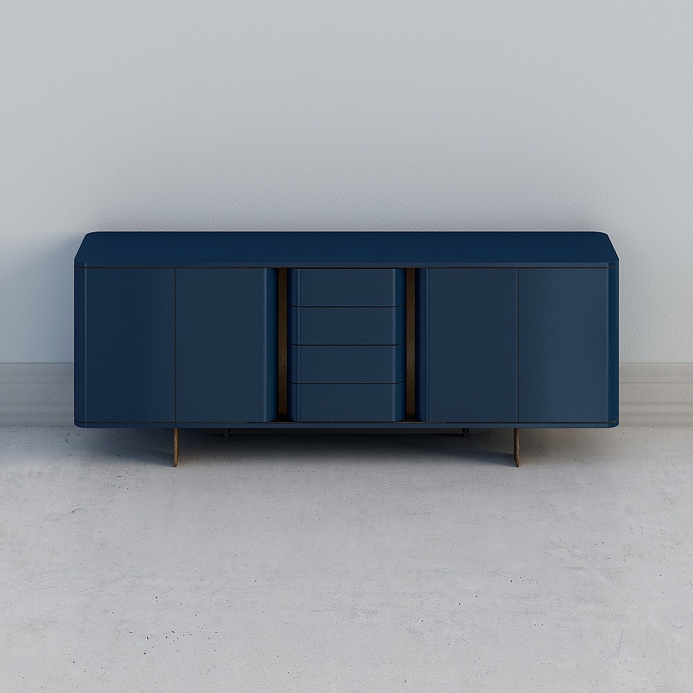 Credenza DVB-701 Kona