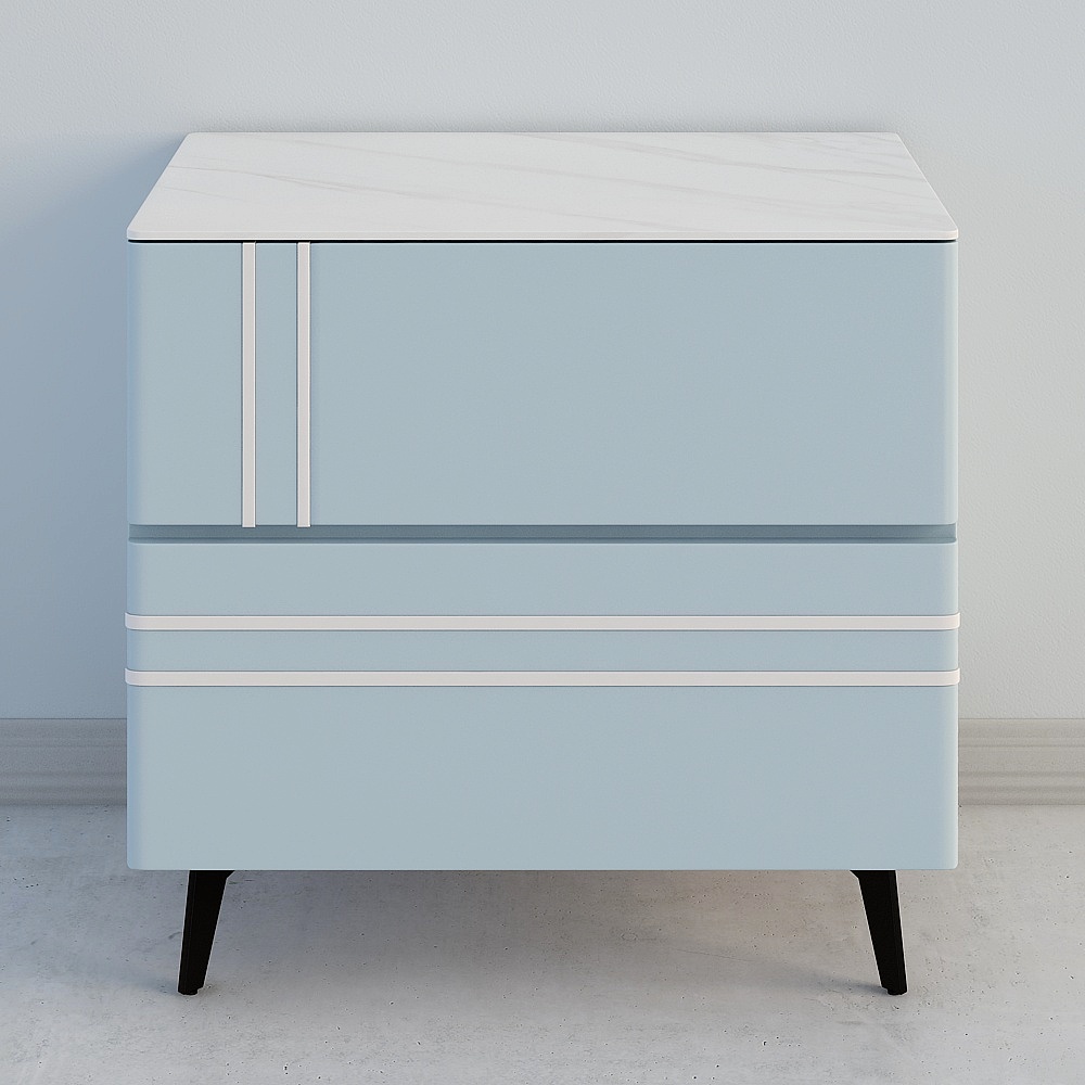 Chest of Drawers(257#)