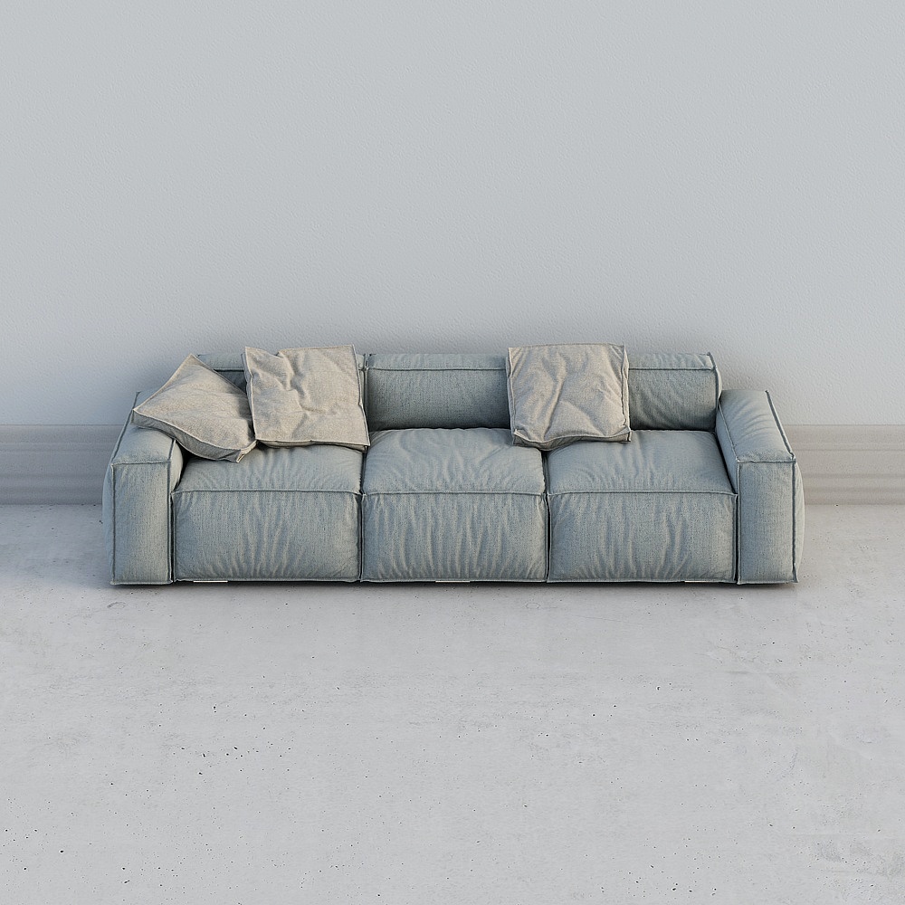 J-AW-SPY-1930-4RW sofa