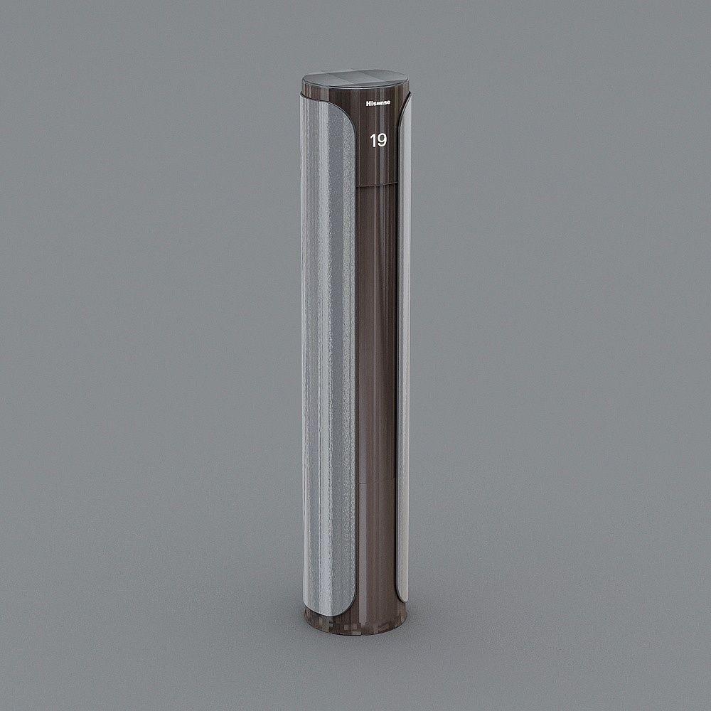 Climatiseur vertical 3