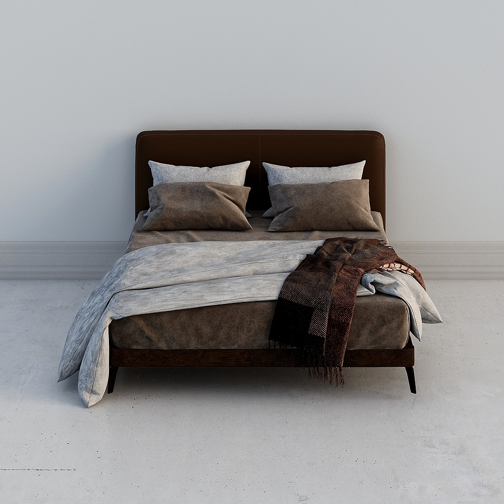 NZ-A-BB05 King size 1.8