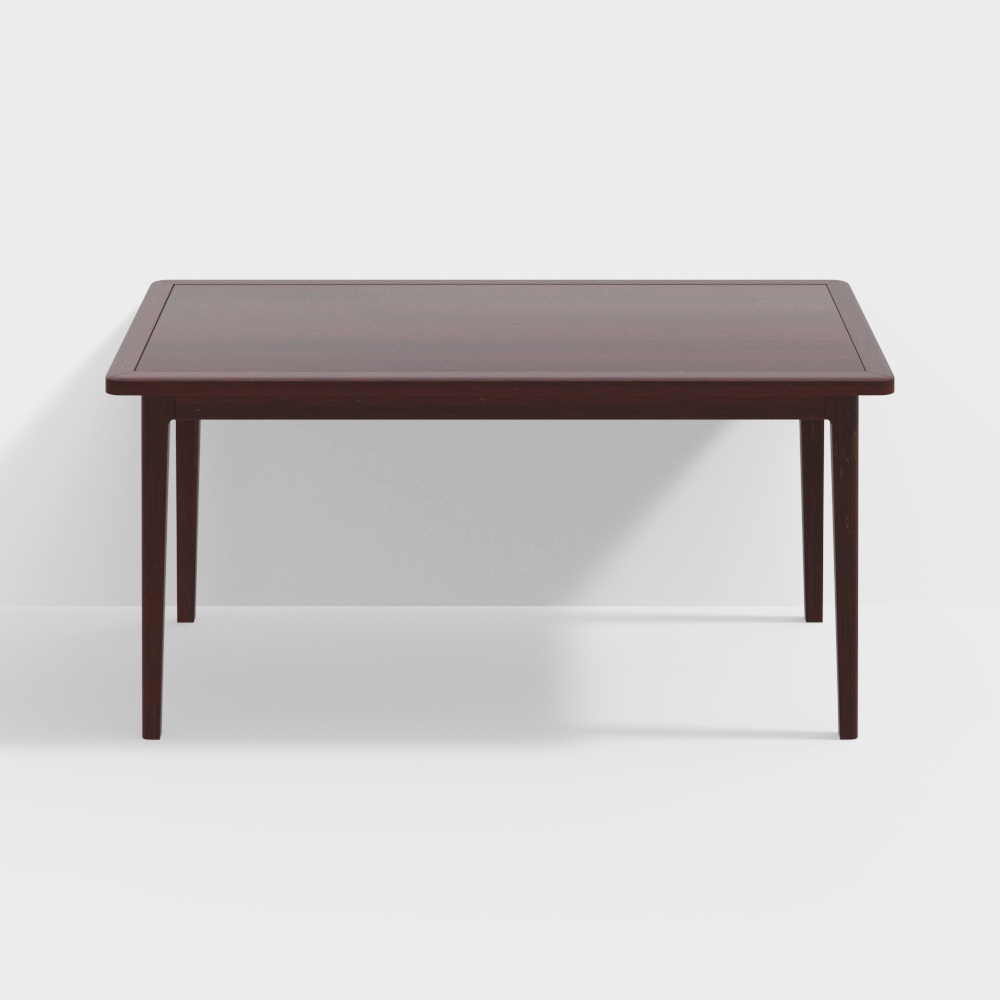 New Chinese style series-dining table-ST1203