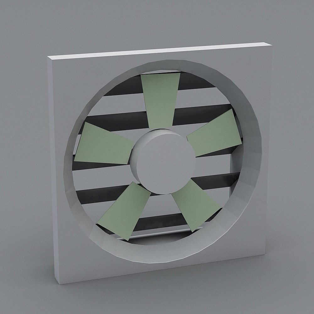 Exhaust+Fan