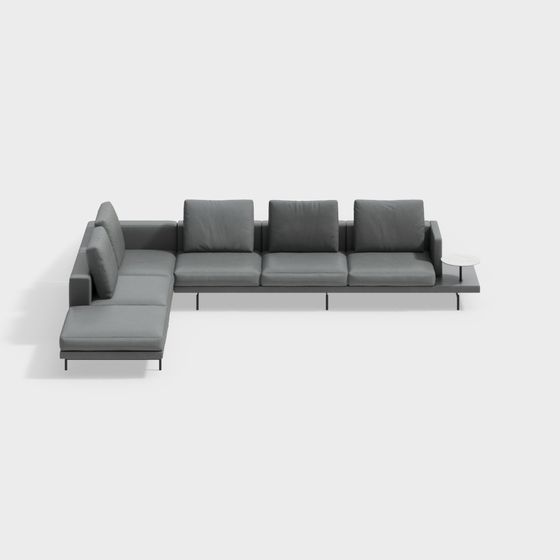 lắp ráp sofa