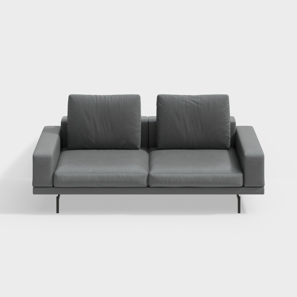 assemble sofa
