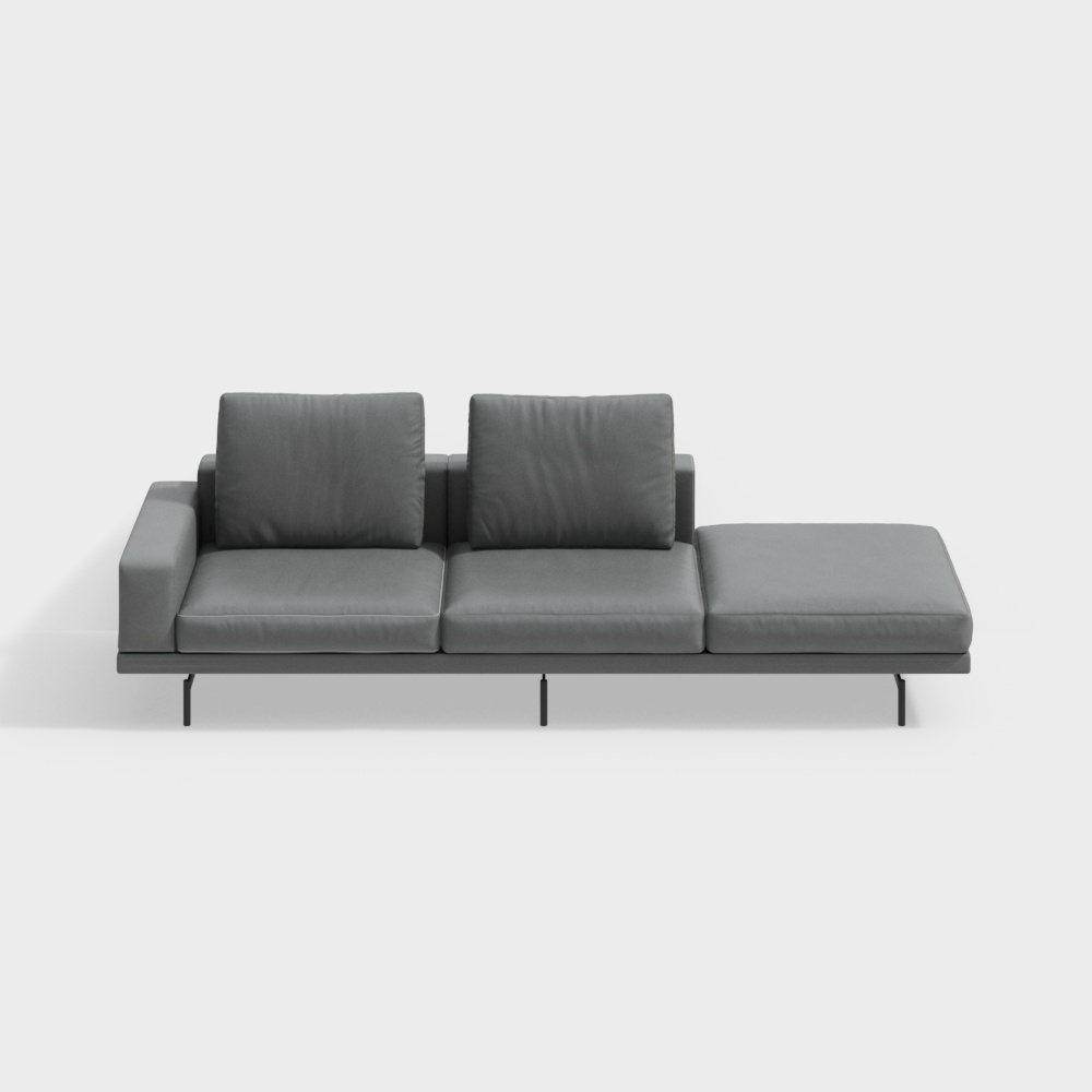lắp ráp sofa