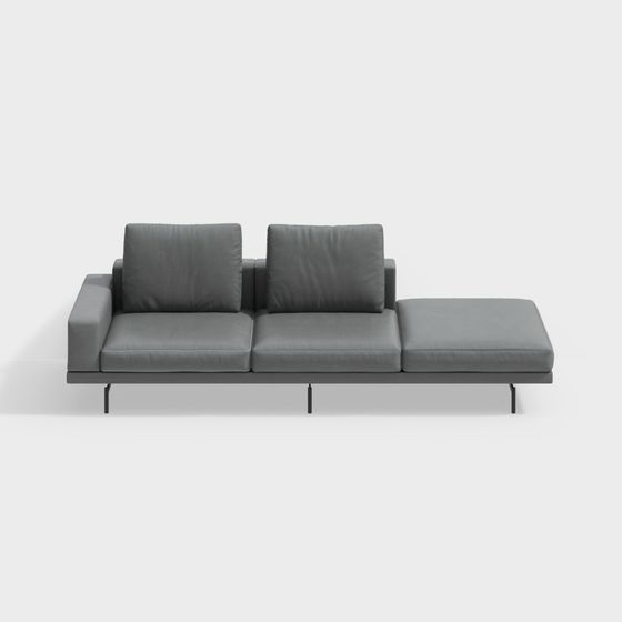 lắp ráp sofa