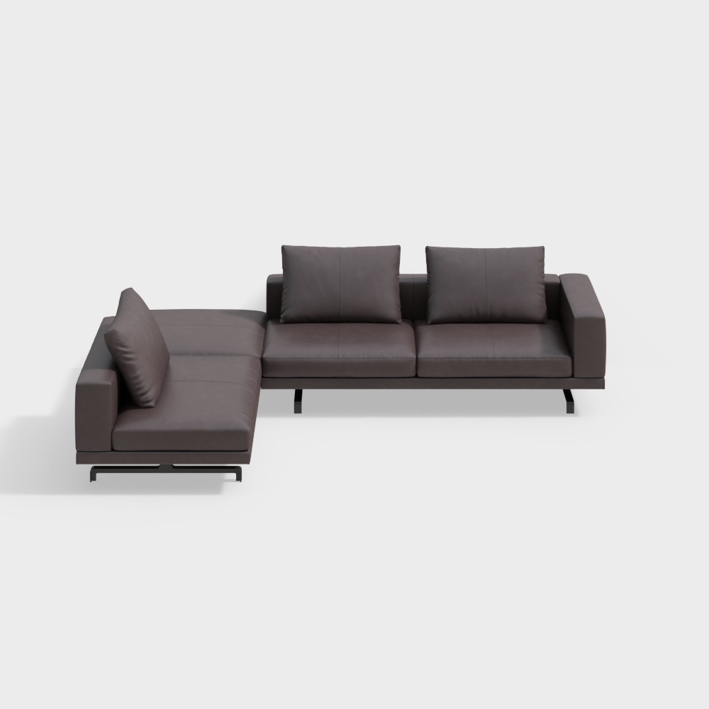 lắp ráp sofa