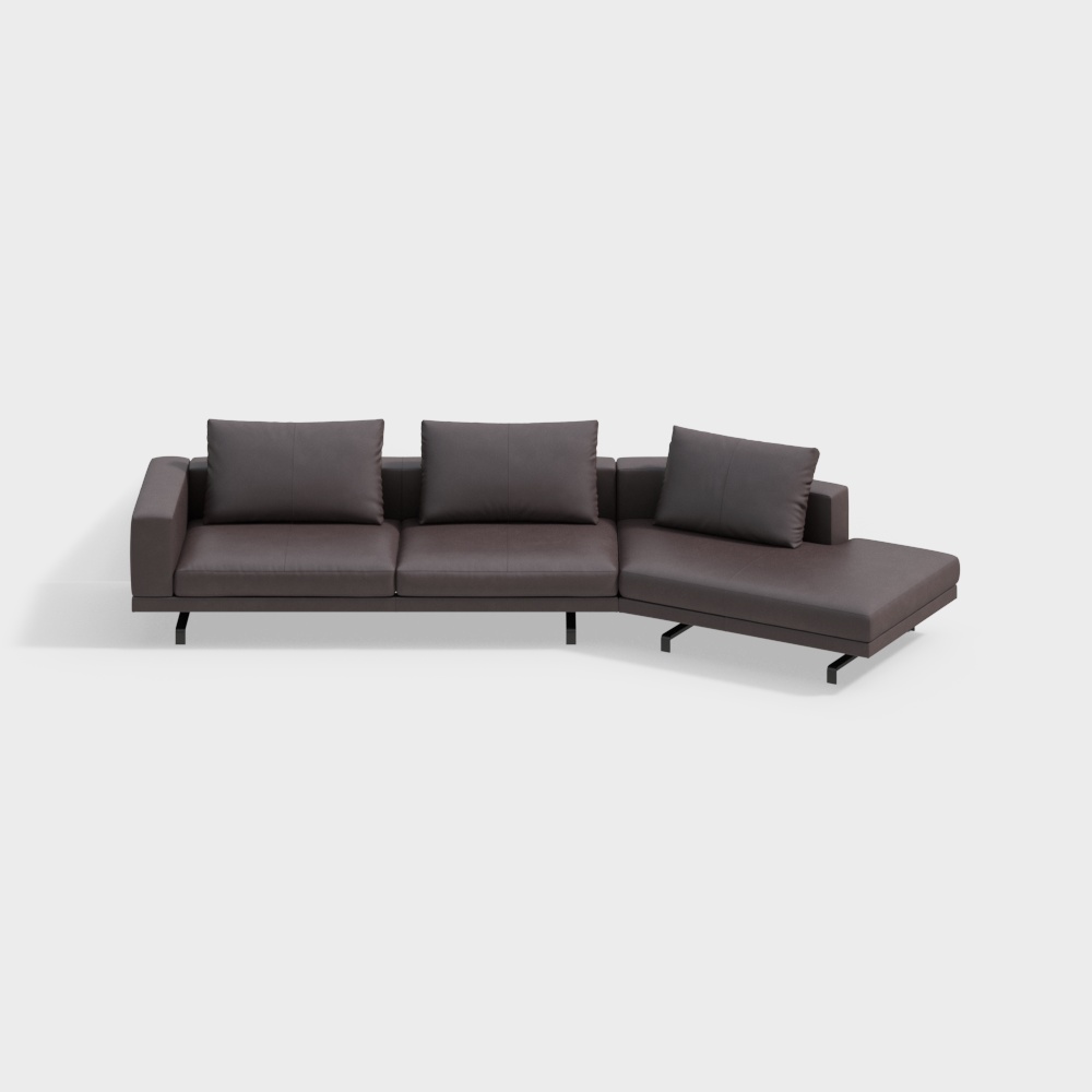 lắp ráp sofa