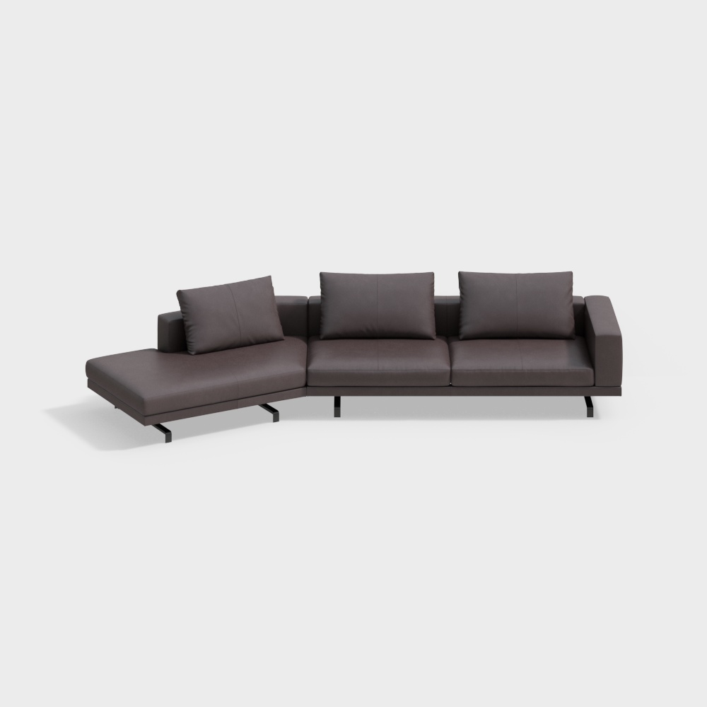 lắp ráp sofa