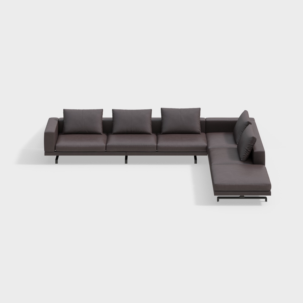 assemble sofa
