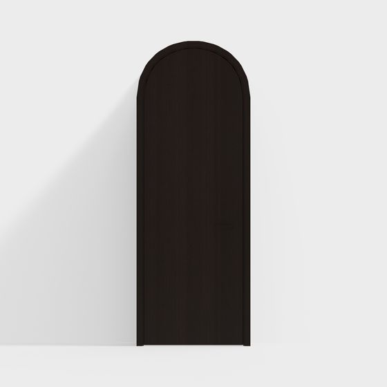 ประตูโค้ง