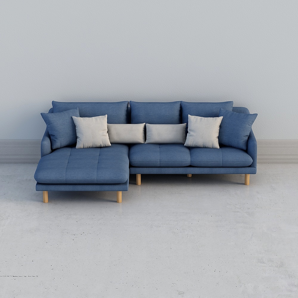 ensemble de canapés