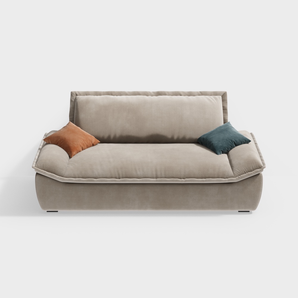 BS-1029-2000 2인용 소파