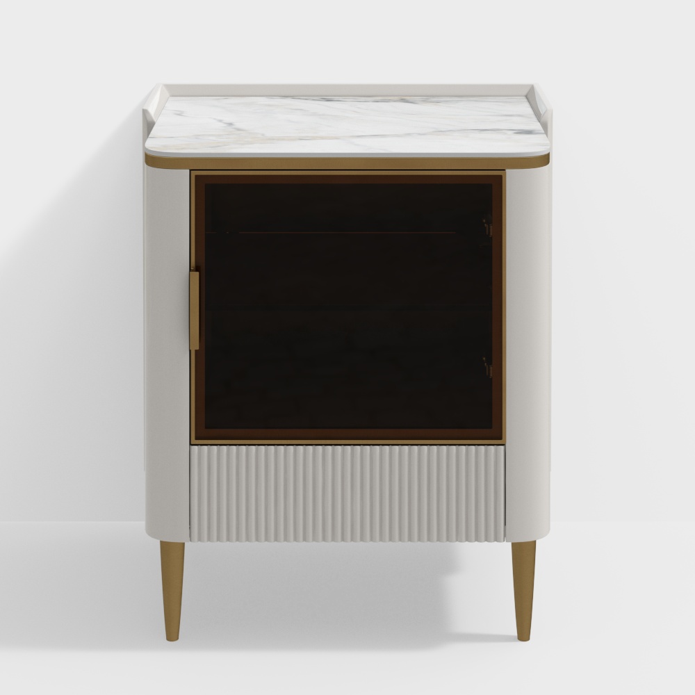 Friudette R-BG-001 sideboard