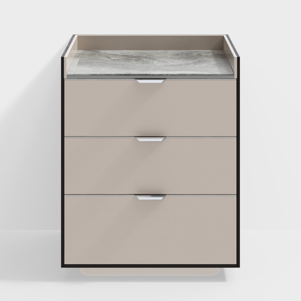 ตู้ลิ้นชัก R-DG-006