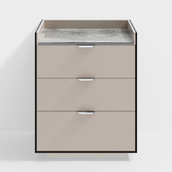 ตู้ลิ้นชัก R-DG-006