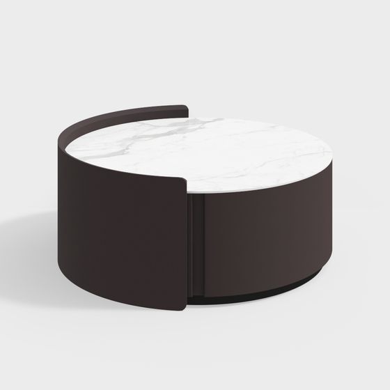 大型コーヒーテーブル - BSMB707A - Malmö