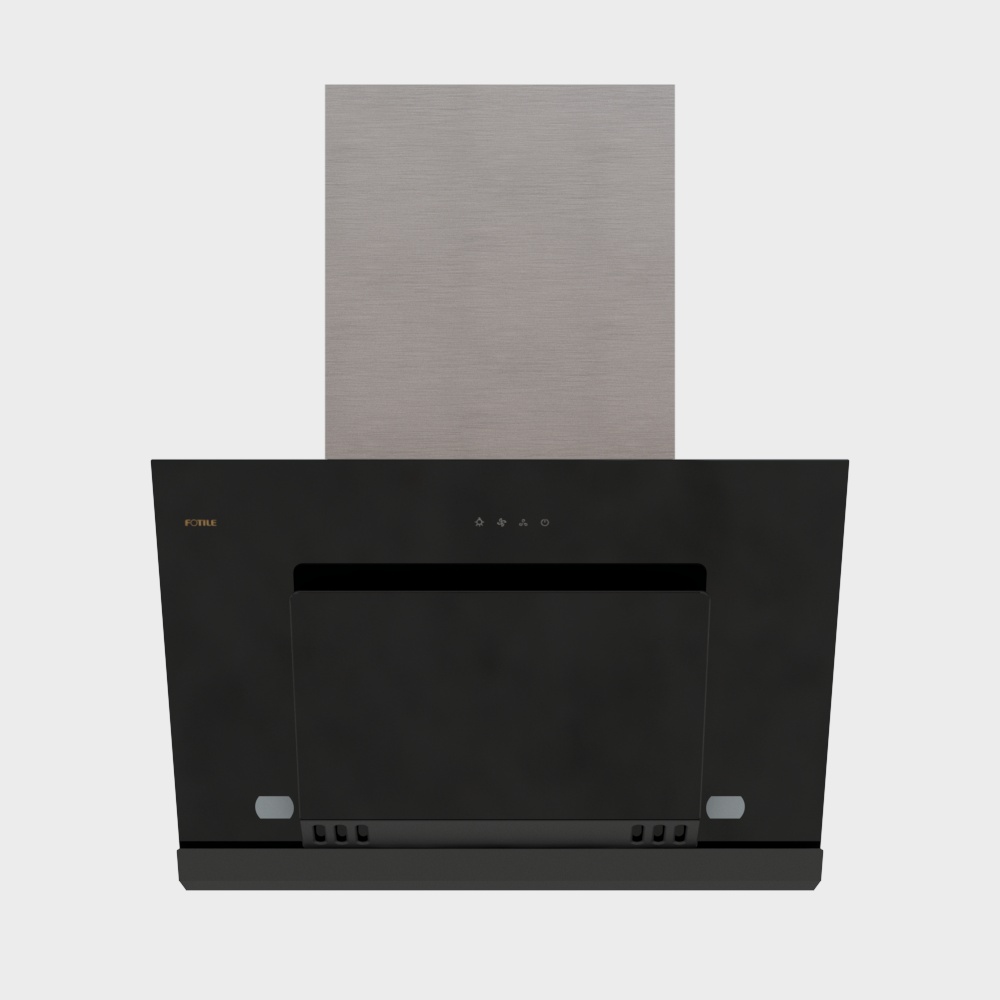 Side range hood-JC03B