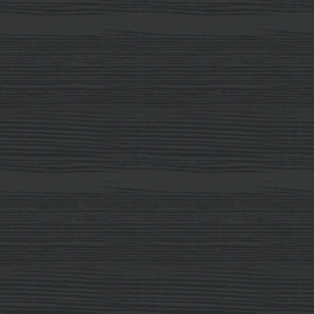 Black Charcoal Wood Panel 3D Model for Stylish Interiors