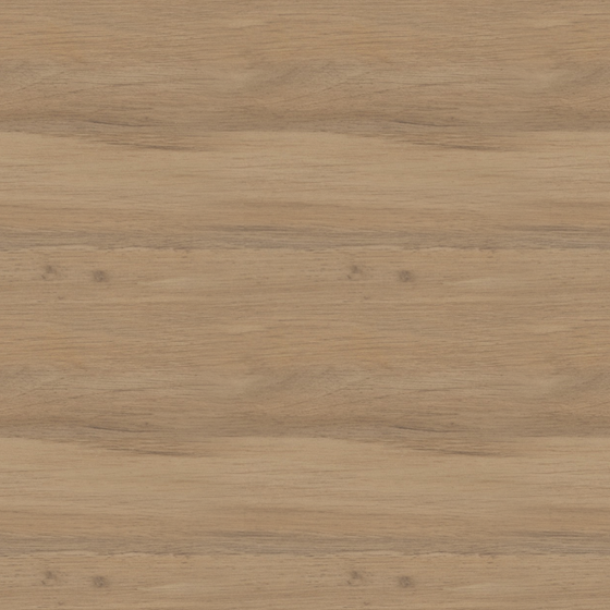 Brown European Oak Wood Veneer 3D Model for Interiors