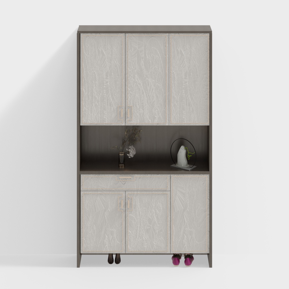 กล่องรองเท้า