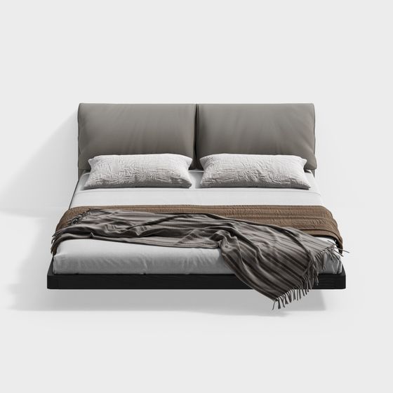 Đỉnh cao - Giường ngủ - GC275