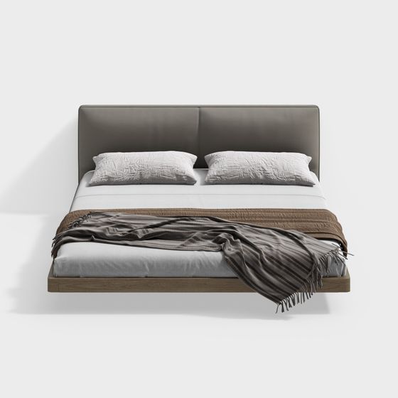 Đỉnh Cao - Giường Ngủ - GC297