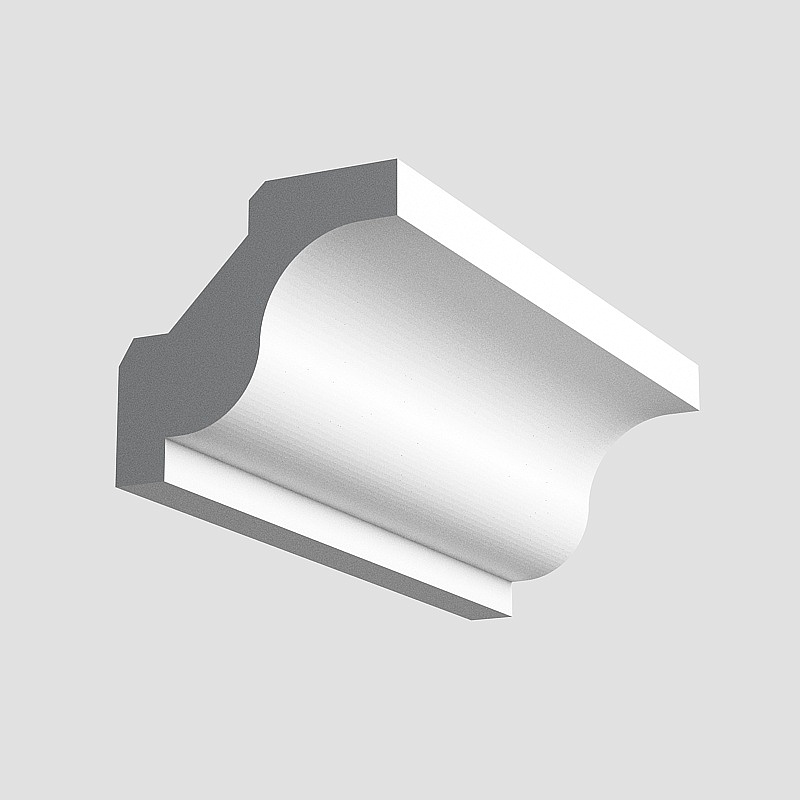 Dicovison plain Angle line -DV-2001