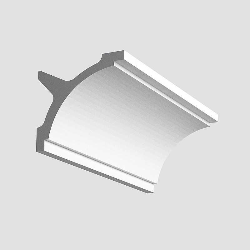 Diccovison plain Angle line -DV-2085