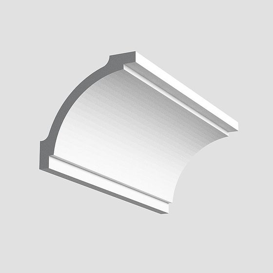 Dicovison Plain Angle Line - DV-2069 in Gray