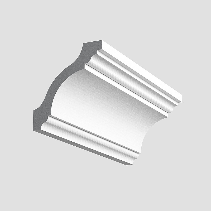 Dicovison plain Angle line -DV-2052